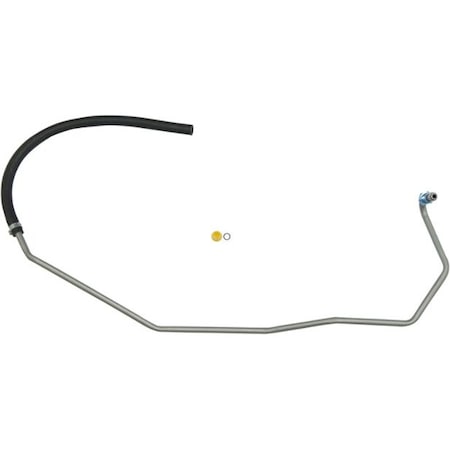 Gates Return Line Power Steering Assembly, 365468 365468